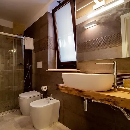 Signuria Dimora Esclusiva Bed & Breakfast Lecce