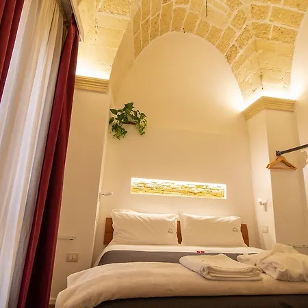 Bed & Breakfast Signuria Dimora Esclusiva Lecce