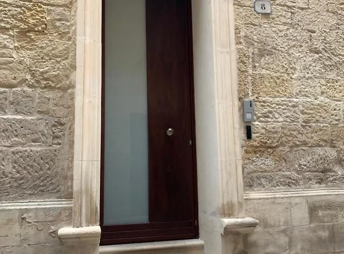 Signuria Dimora Esclusiva לצ'ה