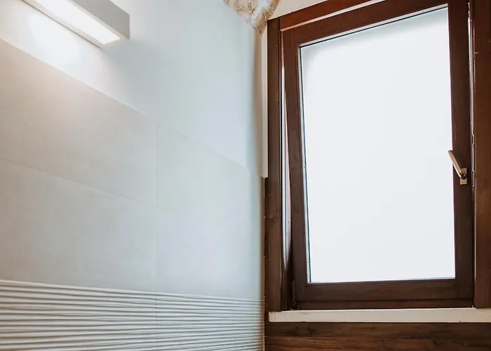 לינה וארוחת בוקר Signuria Dimora Esclusiva