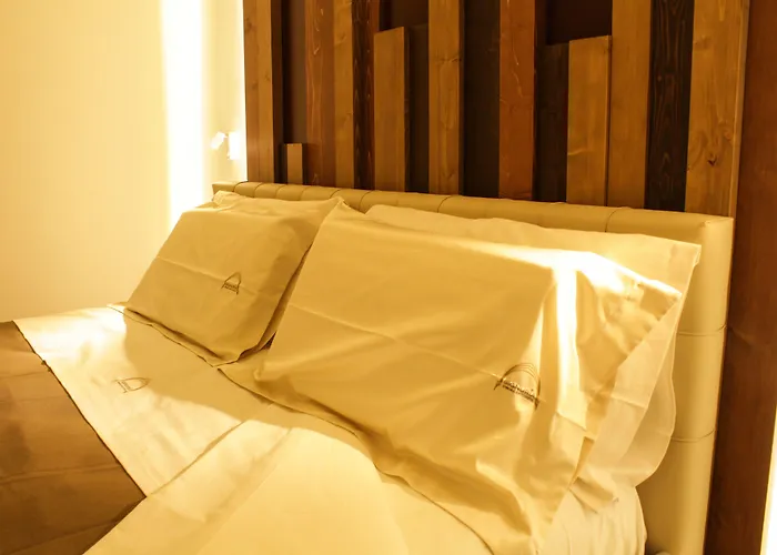 Signuria Dimora Esclusiva Couette-café