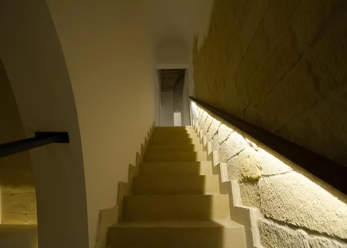 Signuria Dimora Esclusiva לינה וארוחת בוקר