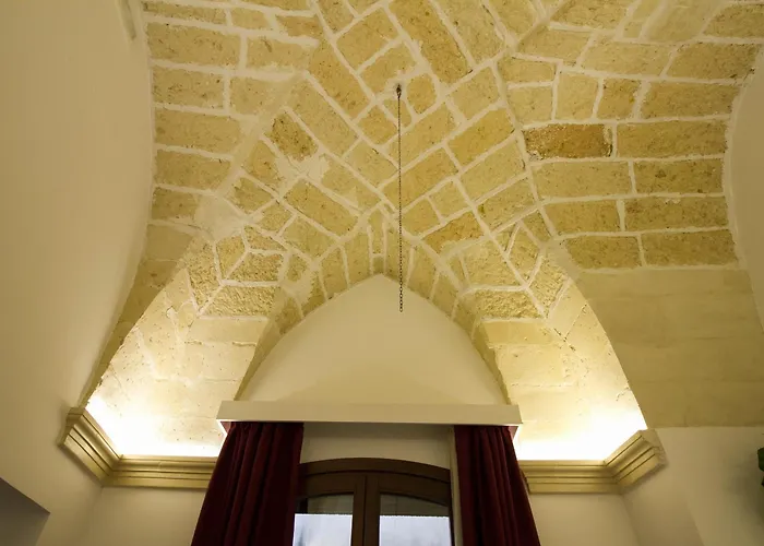 Signuria Dimora Esclusiva 4* Lecce