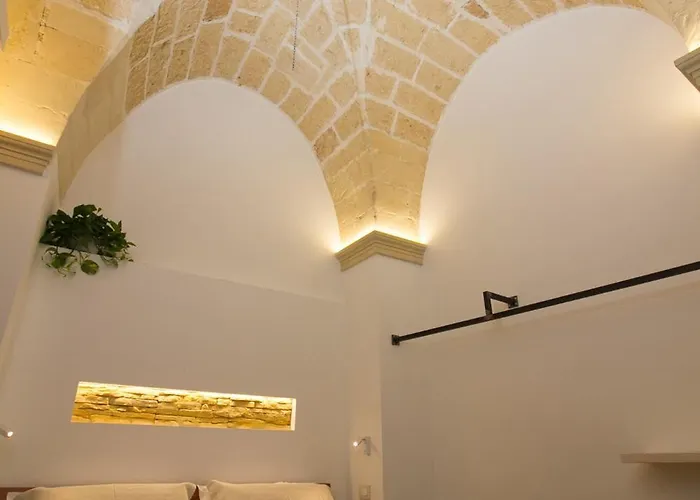 Signuria Dimora Esclusiva Lecce