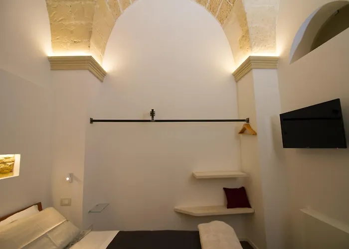 Signuria Dimora Esclusiva 4* לצ'ה