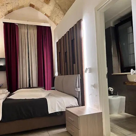Signuria Dimora Esclusiva 4* Lecce