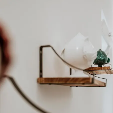 Signuria Dimora Esclusiva فندق مبيت وإفطار 4*