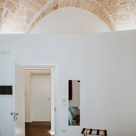 Signuria Dimora Esclusiva Bed & Breakfast Lecce