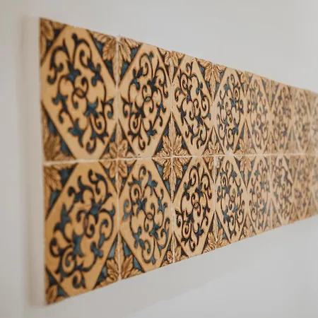 فندق مبيت وإفطار Signuria Dimora Esclusiva 4*