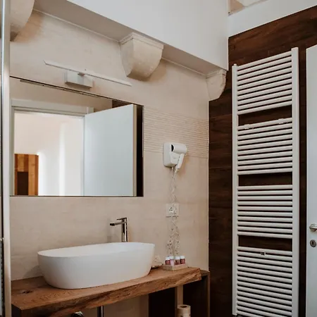 Bed & Breakfast Signuria Dimora Esclusiva