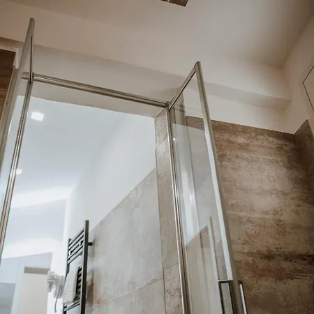 Signuria Dimora Esclusiva Panzió Lecce