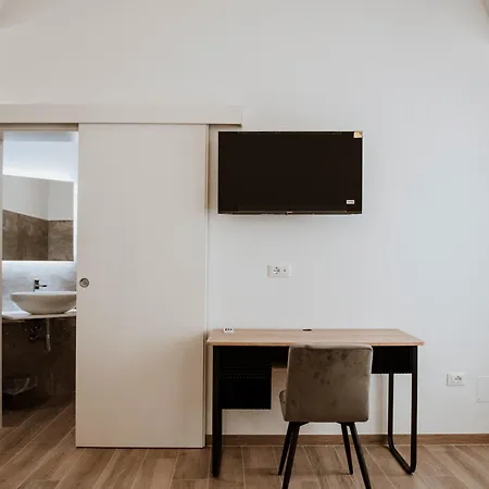 Signuria Dimora Esclusiva Bed & Breakfast Lecce