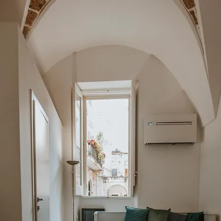 Signuria Dimora Esclusiva Bed & Breakfast Lecce