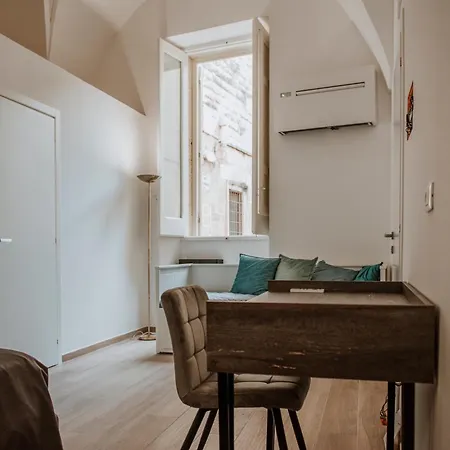 Signuria Dimora Esclusiva Bed & Breakfast