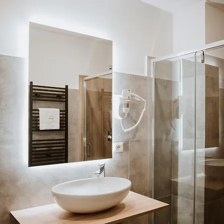 Bed & Breakfast Signuria Dimora Esclusiva Lecce