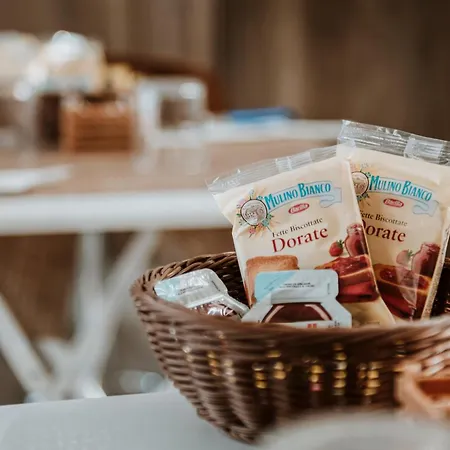 Signuria Dimora Esclusiva Bed & Breakfast