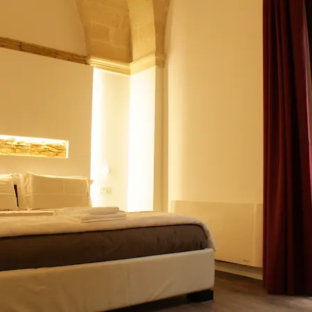 Bed & Breakfast Signuria Dimora Esclusiva