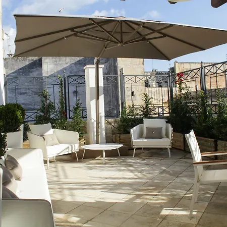 Signuria Dimora Esclusiva 4* Lecce