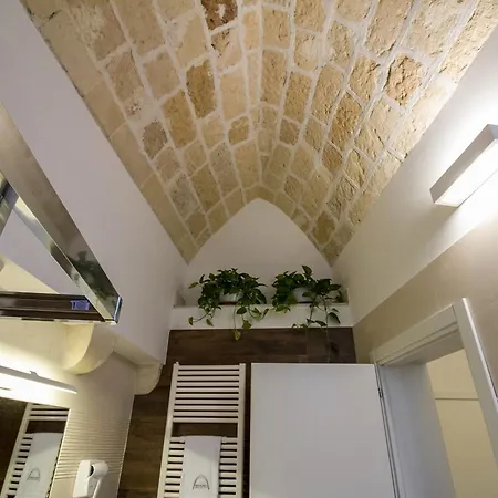 Bed & Breakfast Signuria Dimora Esclusiva Lecce