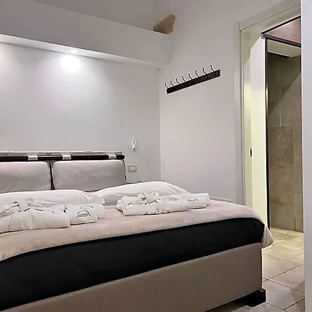 Bed & Breakfast Signuria Dimora Esclusiva Lecce