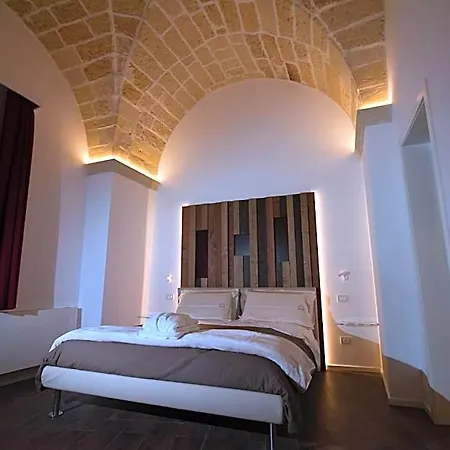 Signuria Dimora Esclusiva Bed & Breakfast