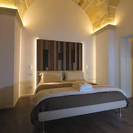 Signuria Dimora Esclusiva Bed & Breakfast Lecce
