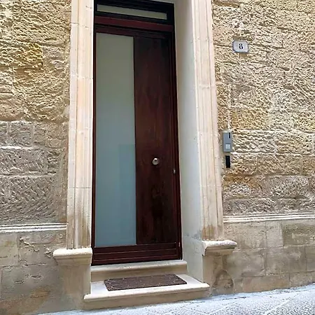Panzió Signuria Dimora Esclusiva
