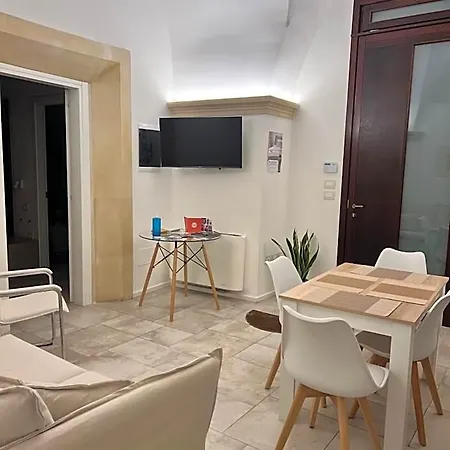 Signuria Dimora Esclusiva 4* Lecce