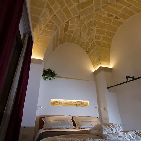 Signuria Dimora Esclusiva Lecce