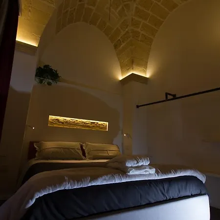 Signuria Dimora Esclusiva Bed and breakfast Lecce