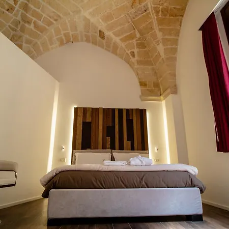 Signuria Dimora Esclusiva Lecce