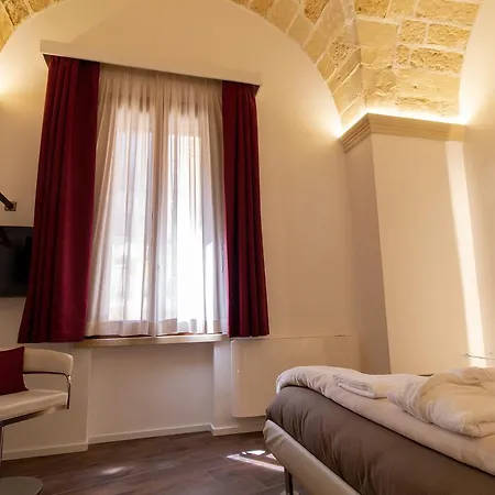 Signuria Dimora Esclusiva Lecce