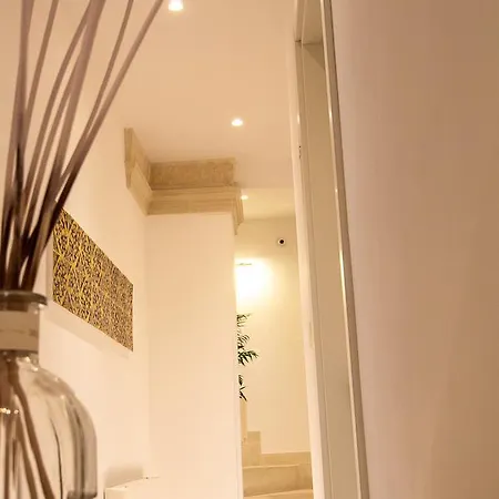 Signuria Dimora Esclusiva 4* Lecce