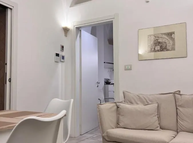 Signuria Dimora Esclusiva Bed & Breakfast