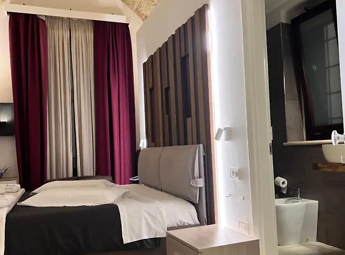 Signuria Dimora Esclusiva 4* Lecce