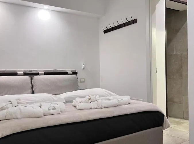 Signuria Dimora Esclusiva Bed & Breakfast Lecce