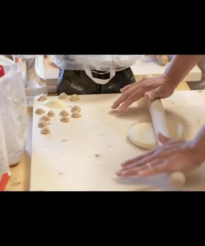 Signuria Dimora Esclusiva 4* Lecce