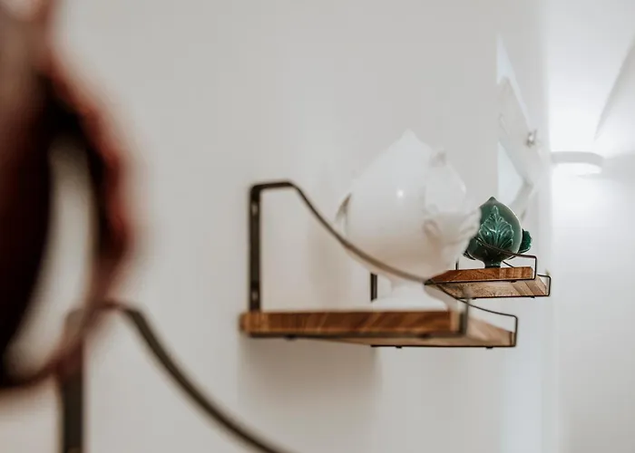 Signuria Dimora Esclusiva Bed & Breakfast 4*