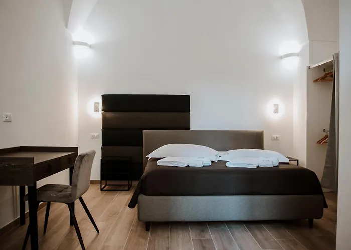 Signuria Dimora Esclusiva Bed & Breakfast 4*