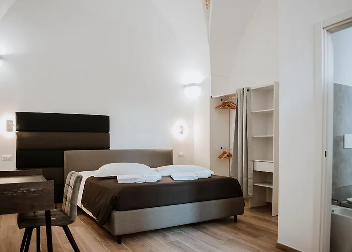 Bed & Breakfast Signuria Dimora Esclusiva 4*