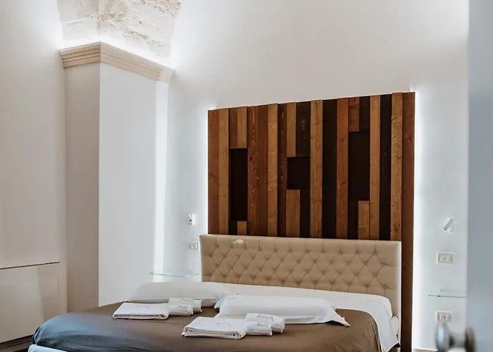 Bed & Breakfast Signuria Dimora Esclusiva 4*