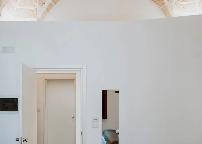 Signuria Dimora Esclusiva Bed & Breakfast Lecce