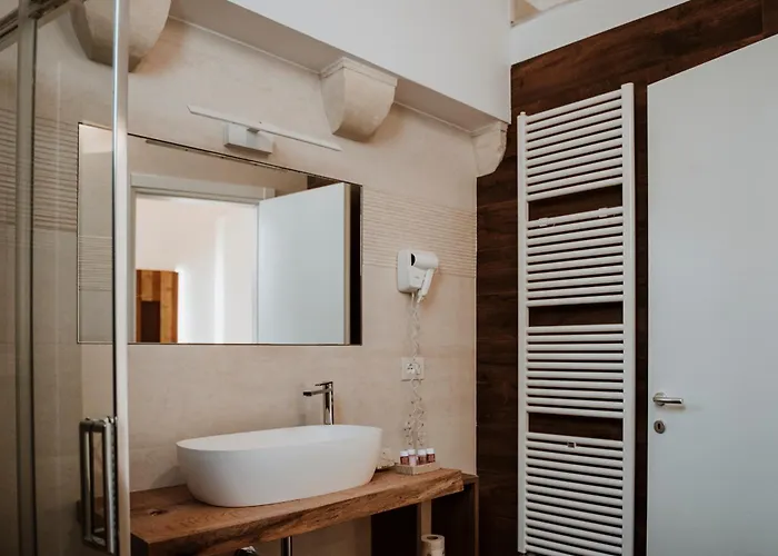 Bed & Breakfast Signuria Dimora Esclusiva