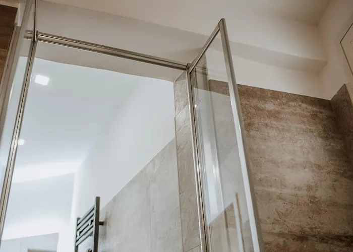 Signuria Dimora Esclusiva Bed & Breakfast Lecce