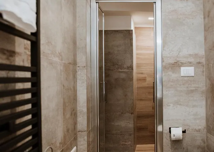 Bed & Breakfast Signuria Dimora Esclusiva 4*