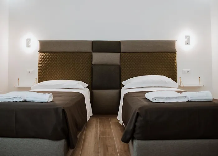 Signuria Dimora Esclusiva فندق مبيت وإفطار 4*