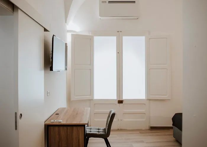 Signuria Dimora Esclusiva ベッド・アンド・ブレックファスト 4*