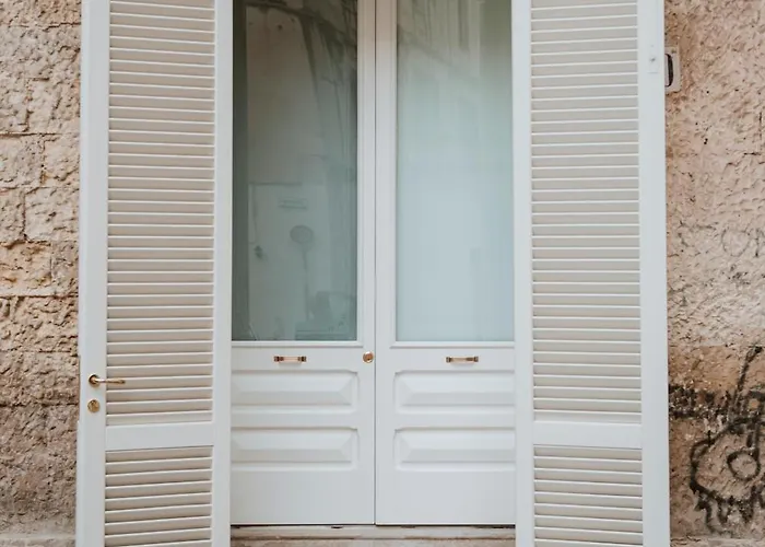 Signuria Dimora Esclusiva 4* Lecce