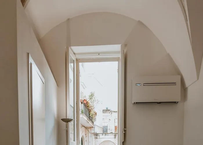 Signuria Dimora Esclusiva Bed & Breakfast Lecce