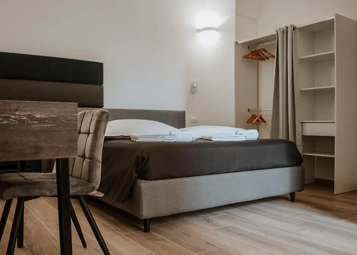 Bed & Breakfast Signuria Dimora Esclusiva Lecce